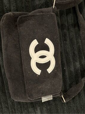 Precision Bag